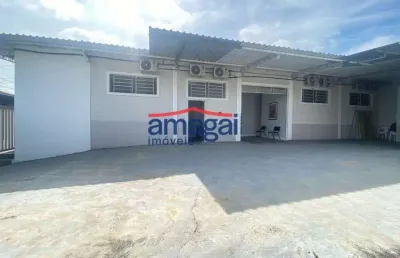 Sala comercial para alugar no jardim américa, jacareí  por r$ 4.800
