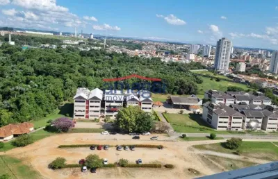 Apartamento com 2 quartos para alugar no loteamento villa branca, jacareí  por r$ 3.000