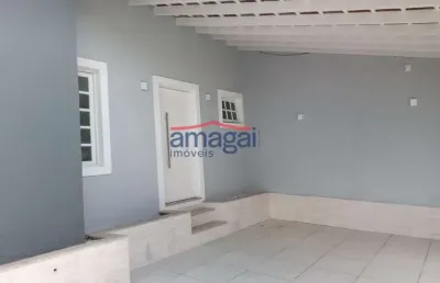 Casa com 3 quartos à venda no jardim altos de santana ii, jacareí  por r$ 790.000