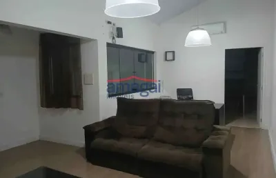 Casa com 2 quartos para alugar no bosque dos eucaliptos, são josé dos campos  por r$ 2.600