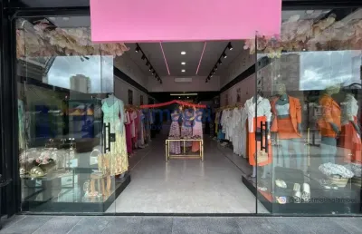 Sala comercial à venda no centro, jacareí  por r$ 245.000