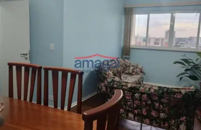 Apartamento com 3 quartos à venda no centro, jacareí  por r$ 415.000