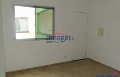 Apartamento com 2 quartos à venda no jardim flórida, jacareí  por r$ 180.000