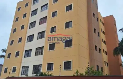 Apartamento com 3 quartos para alugar no jardim califórnia, jacareí  por r$ 2.400