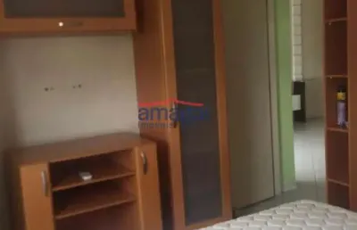 Apartamento com 2 quartos para alugar no jardim flórida, jacareí  por r$ 2.700