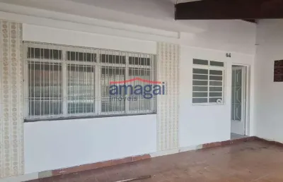 Casa com 2 quartos à venda no jardim são josé, jacareí  por r$ 320.000