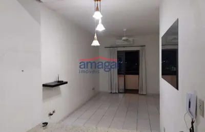 Apartamento com 2 quartos à venda no jardim flórida, jacareí  por r$ 290.000