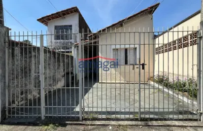 Casa com 2 quartos à venda no jardim são josé, jacareí  por r$ 230.000