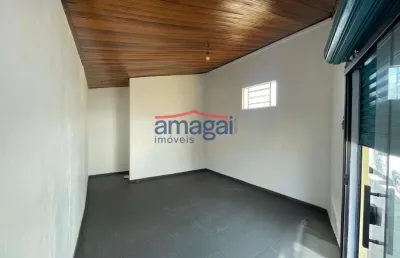 Sala comercial à venda no jardim jacinto, jacareí  por r$ 540.000