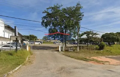 Barracão / galpão / depósito à venda no jardim nova esperança, jacareí  por r$ 10.000.000