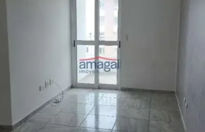 Apartamento com 3 quartos para alugar no jardim califórnia, jacareí  por r$ 2.500