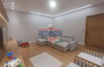 Casa com 2 quartos à venda na cidade vista verde, são josé dos campos  por r$ 1.280.000