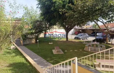 Apartamento com 2 quartos para alugar no jardim luiza, jacareí  por r$ 1.350