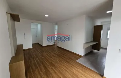 Apartamento com 3 quartos à venda no loteamento villa branca, jacareí  por r$ 750.000