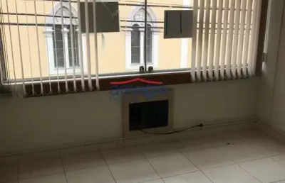 Sala comercial à venda no centro, jacareí  por r$ 160.000