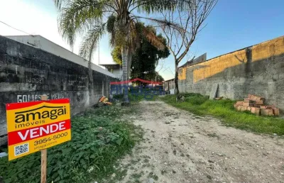Terreno à venda no são joão, jacareí  por r$ 390.000