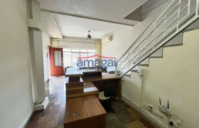 Sala comercial à venda no centro, jacareí  por r$ 925.000