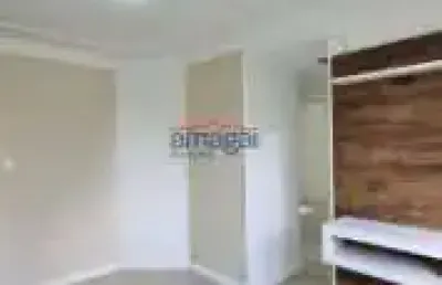 Apartamento com 2 quartos à venda no jardim ouro preto, são josé dos campos  por r$ 208.000