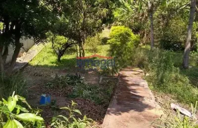 Terreno à venda no jardim califórnia, jacareí  por r$ 2.555.000