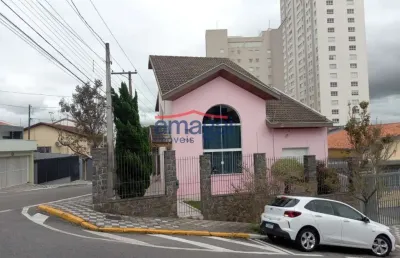 Casa com 3 quartos à venda no centro, jacareí  por r$ 850.000