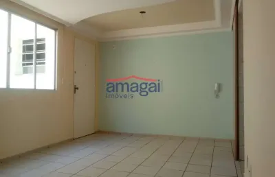 Apartamento com 3 quartos à venda no jardim satélite, são josé dos campos  por r$ 362.000