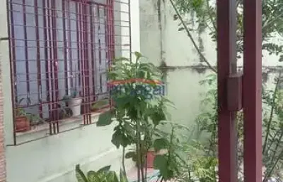 Casa com 2 quartos à venda no centro, jacareí  por r$ 390.000