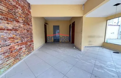 Sala comercial à venda no conjunto habitacional marinho, jacareí  por r$ 780.000