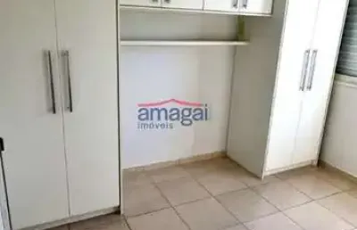 Apartamento com 2 quartos à venda na vila iracema, são josé dos campos  por r$ 220.000