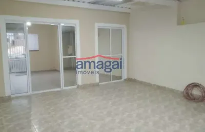 Casa com 2 quartos à venda no jardim maria amélia, jacareí  por r$ 270.000