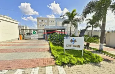 Apartamento com 2 quartos à venda no residencial frei galvão, são josé dos campos  por r$ 179.000