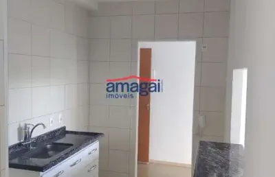 Apartamento com 2 quartos à venda no jardim paraíba, jacareí  por r$ 405.000