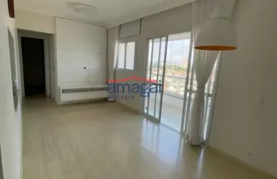 Apartamento com 2 quartos à venda no jardim paraíba, jacareí  por r$ 480.000