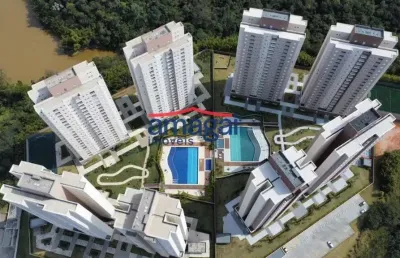 Apartamento com 3 quartos para alugar no pagador de andrade, jacareí  por r$ 2.900