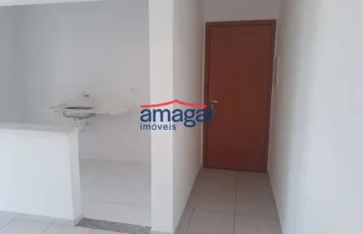 Apartamento com 2 quartos para alugar no centro, jacareí  por r$ 2.000