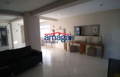 Apartamento com 1 quarto para alugar na floradas de são josé, são josé dos campos  por r$ 2.100