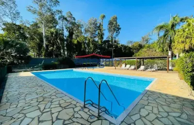Casa em condomínio fechado com 4 quartos à venda no jardim paraíba, jacareí  por r$ 3.720.000