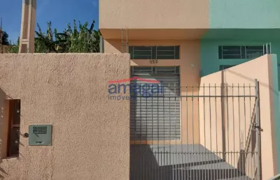 Sala comercial à venda no Jardim Paraíso, Jacareí 