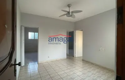 Apartamento com 2 quartos à venda no jardim califórnia, jacareí  por r$ 190.000