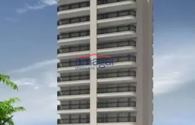 Apartamento com 2 quartos para alugar na vila adyana, são josé dos campos  por r$ 3.680