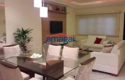Casa com 3 quartos para alugar na cidade jardim, jacareí  por r$ 4.500