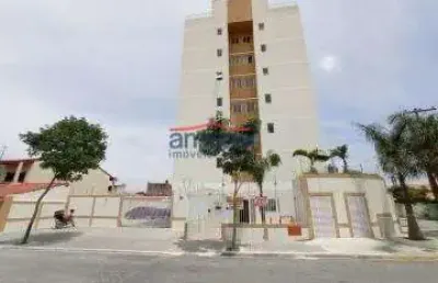 Apartamento com 2 quartos à venda na cidade salvador, jacareí  por r$ 240.000