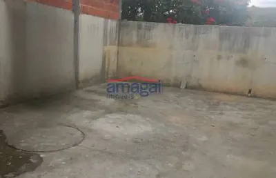 Casa com 2 quartos à venda na cidade salvador, jacareí  por r$ 260.000