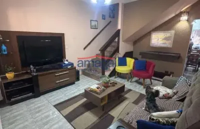 Casa em condomínio fechado com 2 quartos à venda na cidade jardim, jacareí  por r$ 360.000