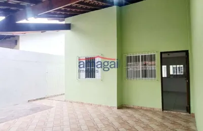 Casa com 2 quartos à venda no residencial parque dos sinos, jacareí 