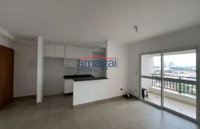 Apartamento com 2 quartos para alugar no palmeiras de são josé, são josé dos campos  por r$ 2.500