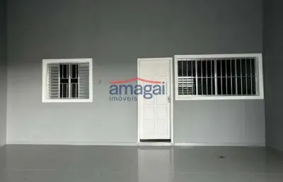 Casa com 3 quartos à venda no jardim minas gerais, são josé dos campos  por r$ 454.000
