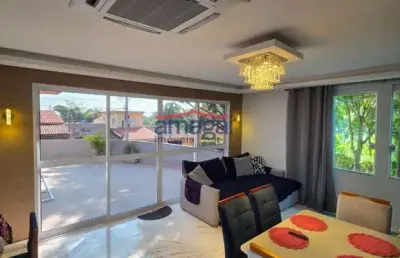 Casa com 3 quartos à venda no jardim limoeiro, são josé dos campos  por r$ 750.000