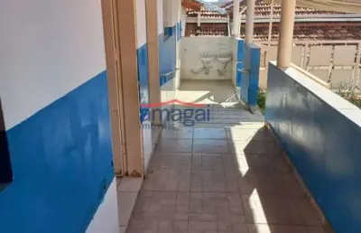 Sala comercial à venda no centro, jacareí  por r$ 1.300.000