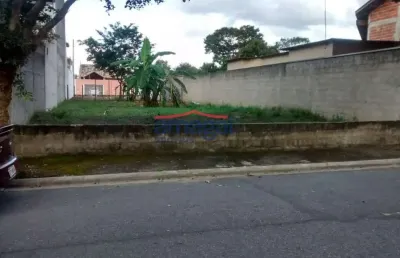 Terreno à venda no loteamento villa branca, jacareí  por r$ 360.000