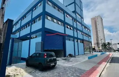 Sala comercial à venda no jardim são dimas, são josé dos campos  por r$ 17.000.000